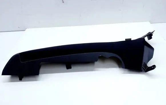 Volkswagen PASSAT B8 Rear sill trim cover 3G5885701D 3G0880441E