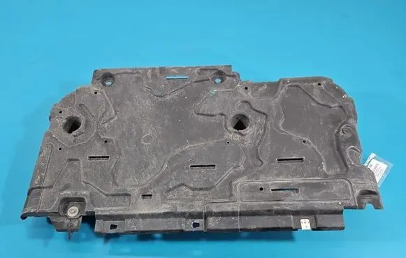Peugeot 5008 II Center console 9809532180 IMPRK1599496