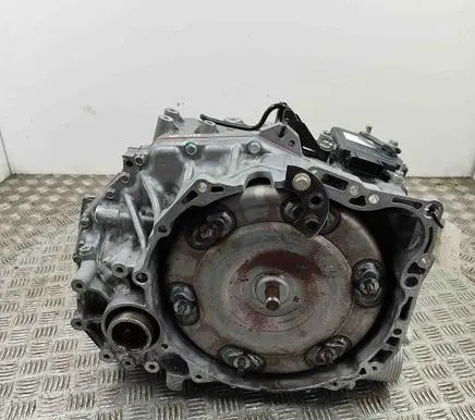 Volvo V60 Automatic gearbox TG81SC 36012853