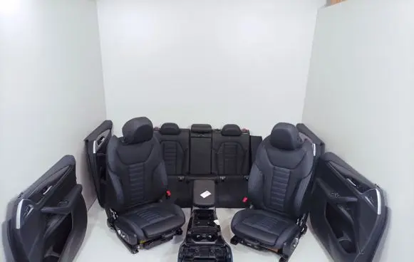 BMW X3 G01 Interior set 8079679 8079697