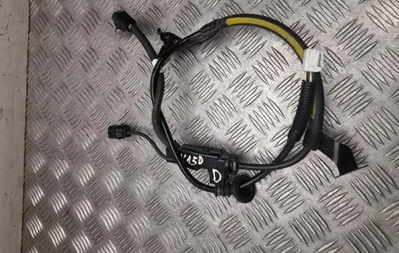 Toyota Yaris Cross Other wiring loom 890C0K0010