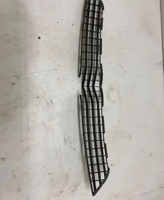 Tesla Model X Front grill 105014300F 105014300E