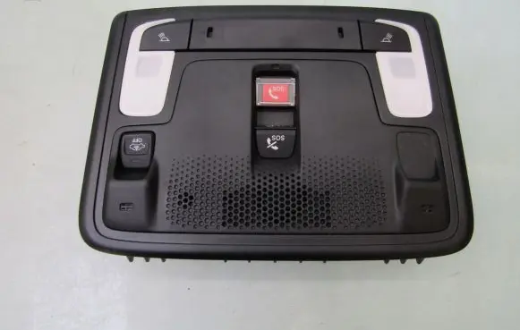 Honda Civic XI Front seat light VDFBC01A000