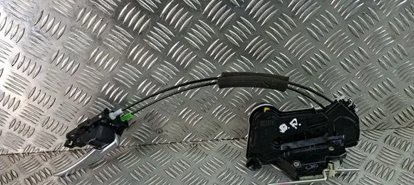 Toyota Corolla E210 E21 Front door lock
