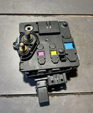 Mercedes-Benz S W220 Positive wiring loom 2205460541