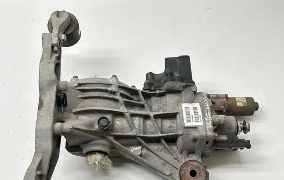Volvo XC90 Rear differential P1216684 T4171101 31380867