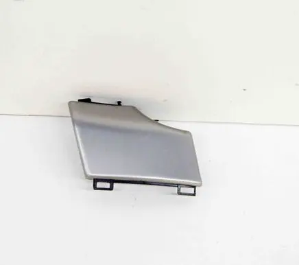 Mercedes-Benz GLE (W166 - C292) Dashboard glove box trim A1666807471