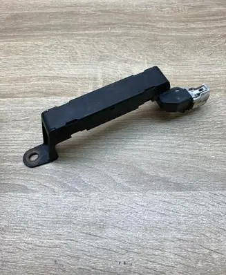 Keyless (KESSY) go control unit/module