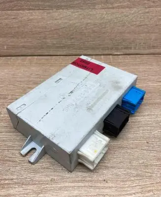 BMW X5 E53 Parking PDC control unit/module 6919905 601827