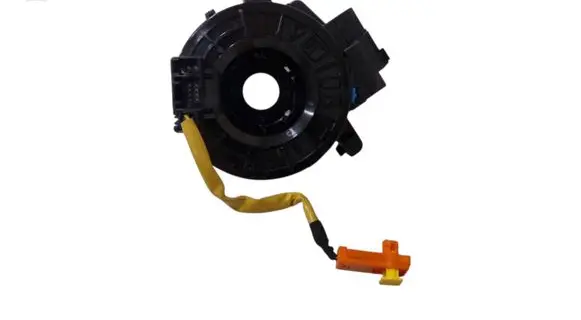 Toyota Auris 150 Airbag slip ring squib (SRS ring) 8924502040 N28 02080