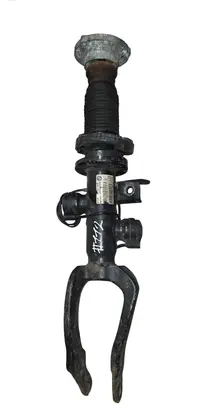 Front shock absorber/damper