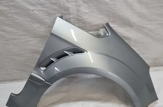 Ford S-MAX Fender