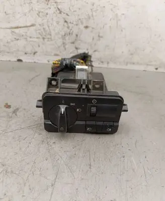 BMW 3 E46 Light switch 6923482 0006007 037288064