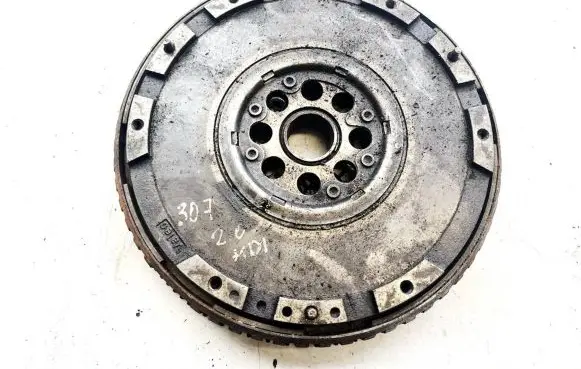 Peugeot 307 Flywheel 281955e0