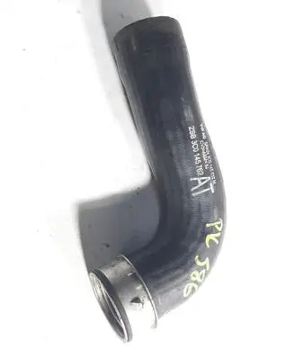 Volkswagen Golf V Intercooler hose/pipe 3C0145832M