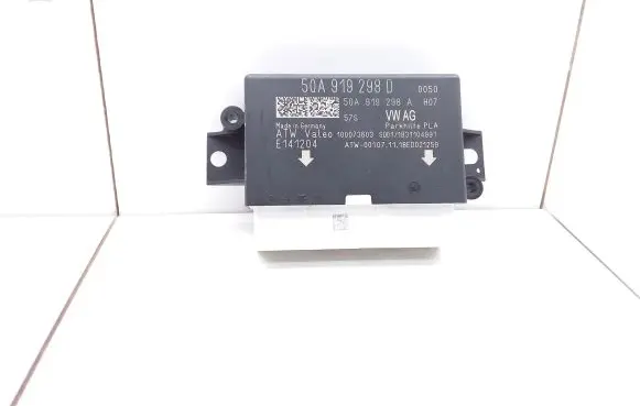 Volkswagen T-Roc Parking PDC control unit/module 5QA919298D