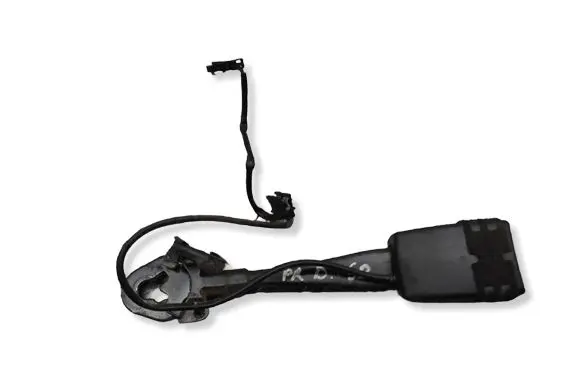 Audi A5 Sportback 8TA Front seatbelt buckle 8K0857755F