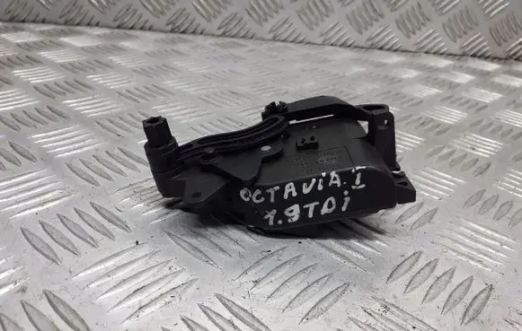Skoda Octavia Mk1 (1U) A/C air flow flap actuator/motor 1J1907551