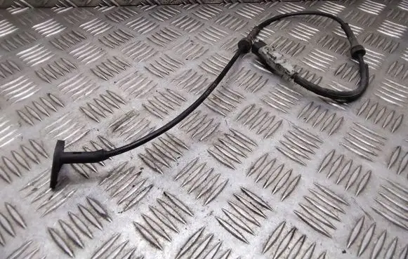 Citroen C4 I Picasso ABS brake wheel speed sensor 9655270080