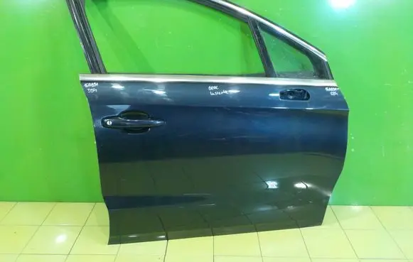 Citroen DS4 Front door PRZOD PRAWE