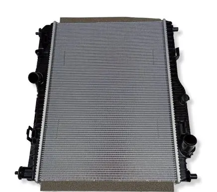 Ford Puma Coolant radiator H1BG8005DA