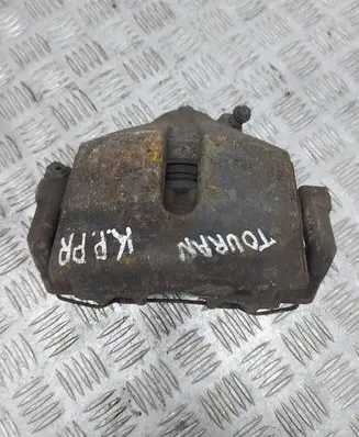 Volkswagen Touran I Front brake caliper
