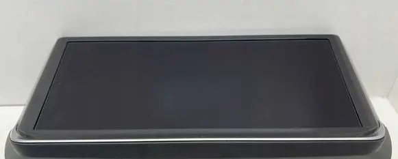 Peugeot 2008 II Screen/display/small screen 9837721380 9641124580