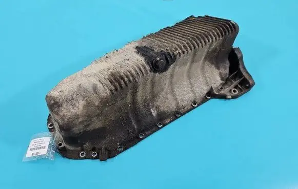 Volkswagen Transporter - Caravelle T4 Oil sump AAB IMPRK1480199