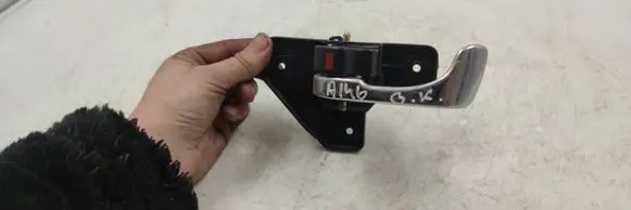 Alfa Romeo 145 - 146 Rear door interior handle trim 