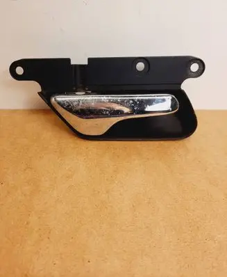 Mercedes-Benz S W140 Rear door interior handle 1407600261