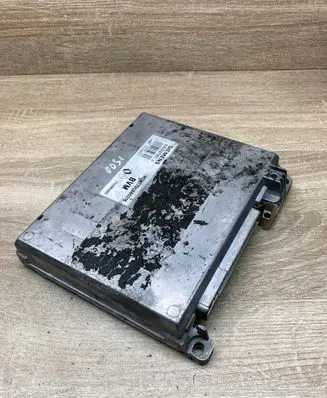 Renault Laguna I Engine control unit/module ECU 7700860316 S101727101D