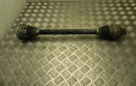 Audi A5 8T 8F Front driveshaft 8K0501203M