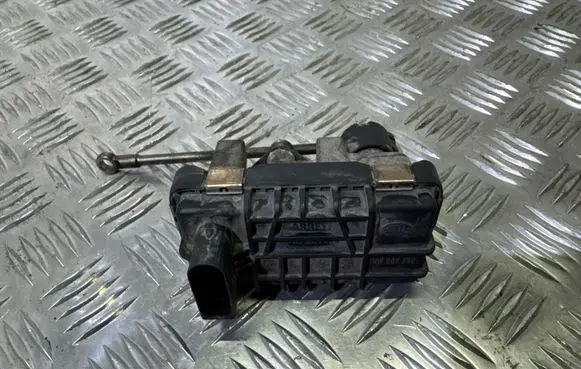 Ford Transit Turbine electric control actuator 6NW009550 767649