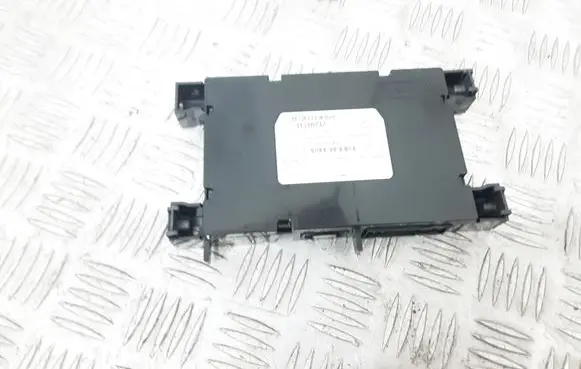 Volvo XC60 Bluetooth control unit module 31310712