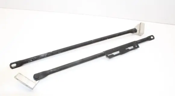 Volvo S90, V90 Other engine bay part 31651561