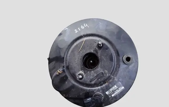 Volvo V40 Brake booster 31362928 03786205344