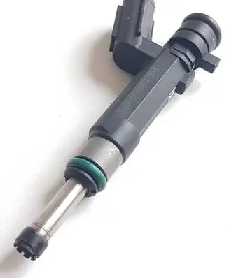 Nissan Juke I F15 Fuel injector 166001KT0A 113112618934