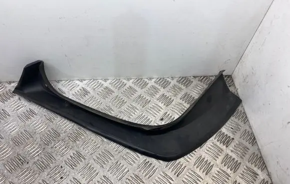 BMW 7 F01 F02 F03 F04 Other trunk/boot trim element 7186527 51497186527