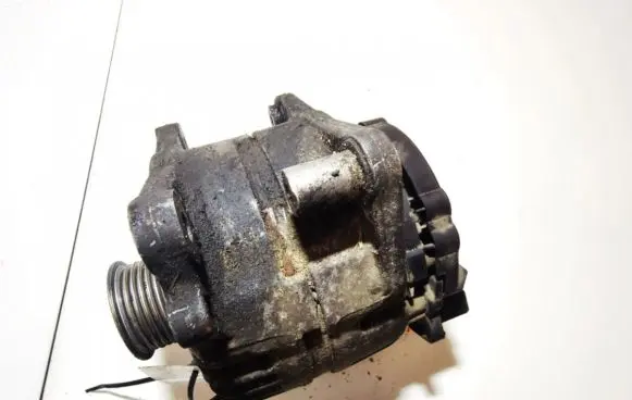Volkswagen Golf V Generator/alternator 03c903023d 0124325128