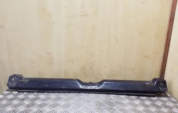 Top upper radiator support slam panel