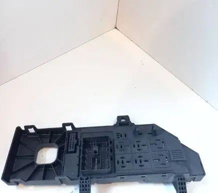 Opel Vectra C Fuse module 460023260