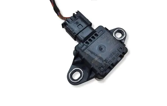 Mercedes-Benz S W222 ESP acceleration yaw rate sensor A0009059101 0265005876