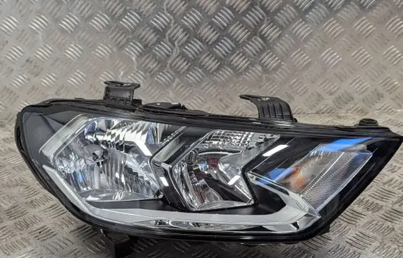 Audi A1 Headlight/headlamp 82A941004