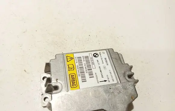Airbag control unit/module