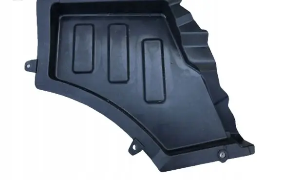 Hyundai Santa Fe Other under body part 979952W500