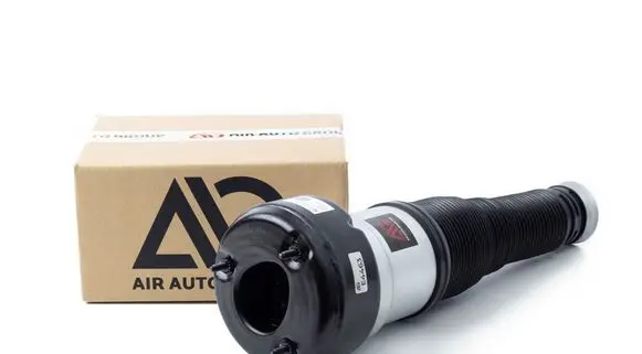 Mercedes-Benz S AMG W221 Rear air suspension bag/shock absorber A221320551380 A2213205713 A2213205813