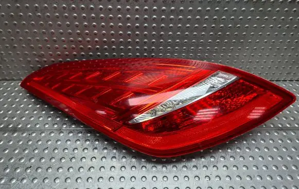 Peugeot RCZ Rear/tail lights S26282639 26230102