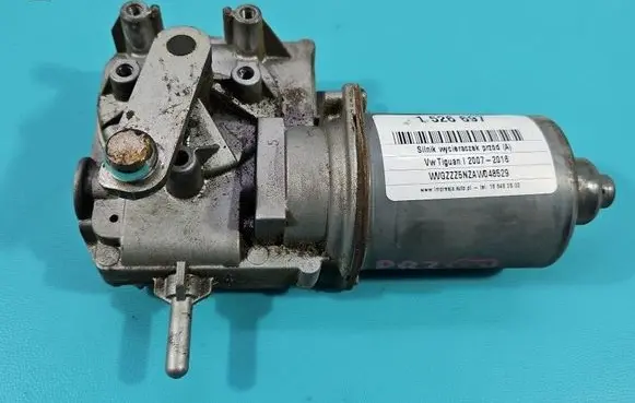 Volkswagen Tiguan Wiper motor 5N1955119 IMPRK1526697