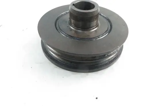 Opel Frontera A Crankshaft pulley