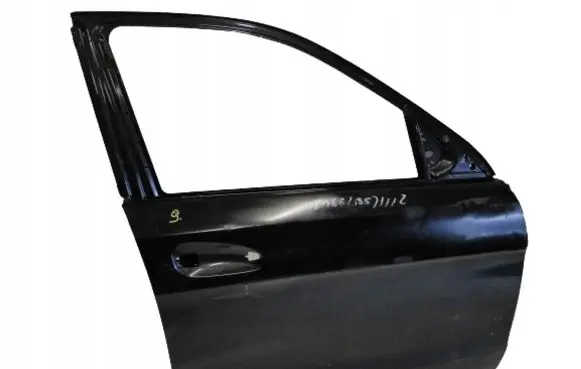Mercedes-Benz GLS X166 Front door A1667200205